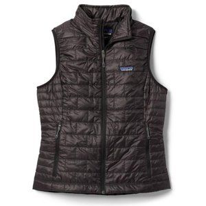 Patagonia Nano Puff Insulated Vest